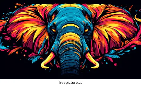 elephant