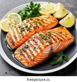 salmon