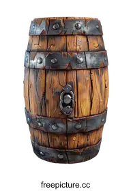 barrel