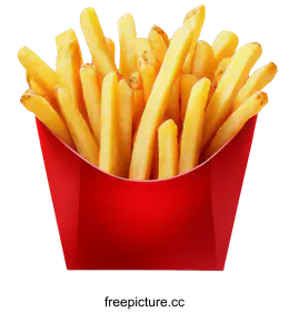 fries
