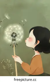 dandelion