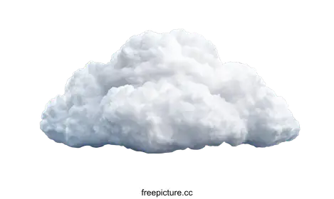 cumulus cloud