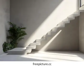 staircase