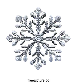 snowflake