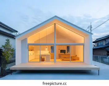 japanese house