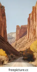 canyon