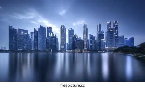 Singapore