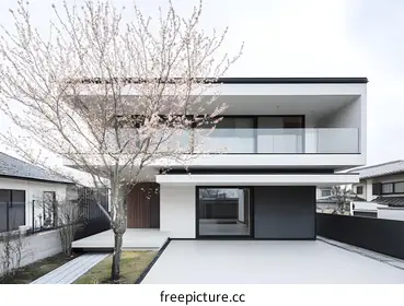 japanese architecture