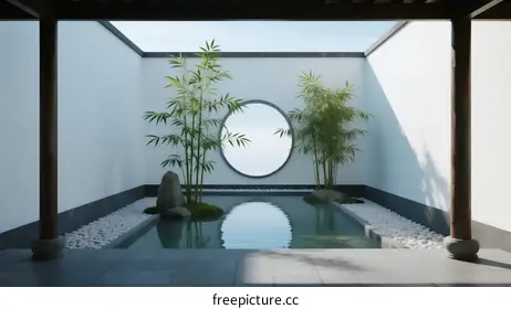 traditional architecture