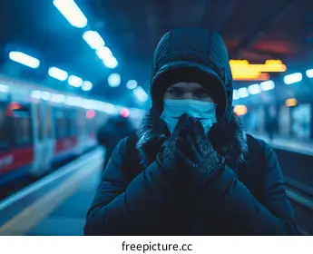 public transportation