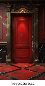 European architecture