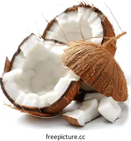 coconut