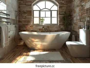 bathroom accessories