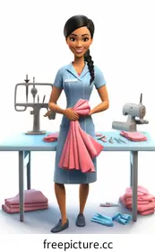 woman owned business