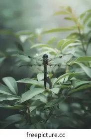 dragonfly