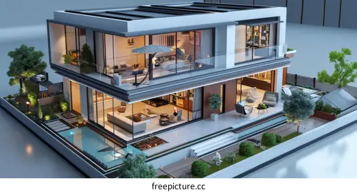 Architectural design