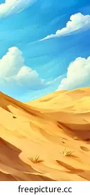 dune