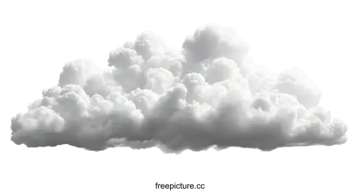 cumulus cloud