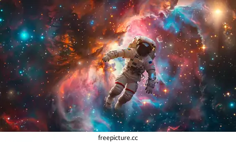 astronaut