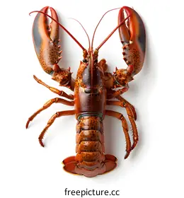 lobster