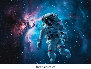 spacewalk