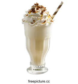 milkshake