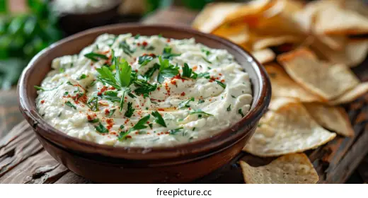 hummus