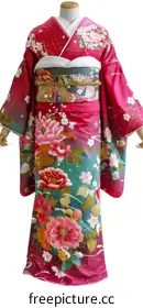 furisode