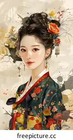 Korean