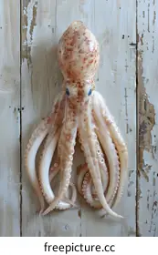 octopus