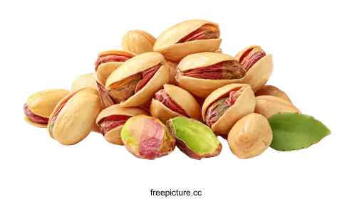 pistachios