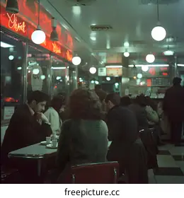diner