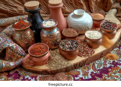 spice blend