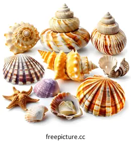 shells