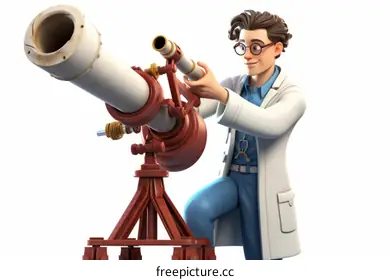 telescope