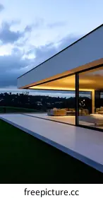 glass windows