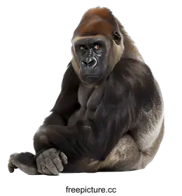 gorilla