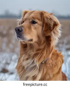 golden retriever