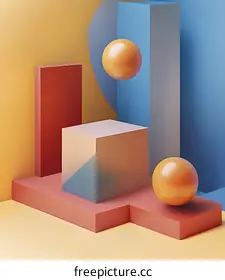 3d