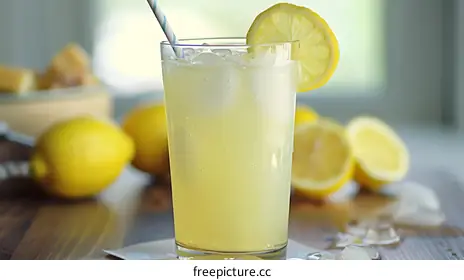 lemonade