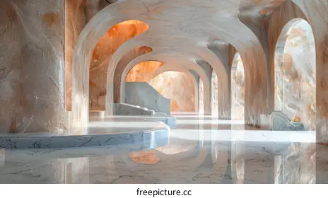 liminal architecture