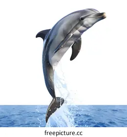 dolphin