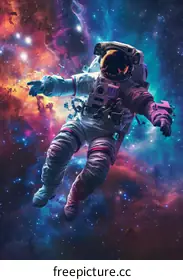 astronaut