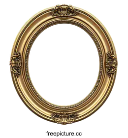 antique frame