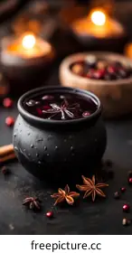 star anise
