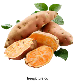 sweet potato
