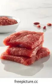 steaks