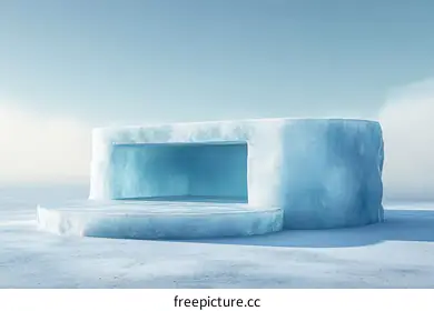 iceberg