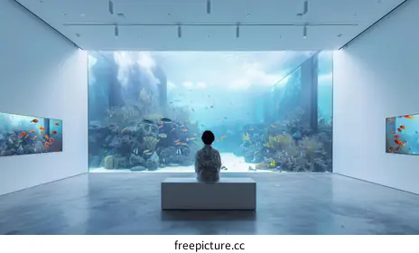 aquarium
