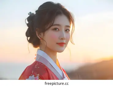 hanbok